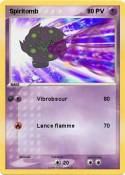 Spiritomb