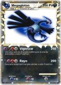 Megagloton