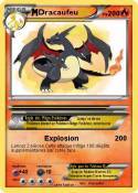 Dracaufeu