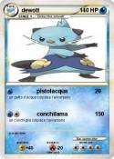 dewott