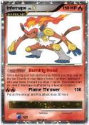 Infernape
