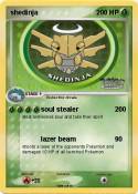 shedinja