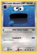 Fat Cookie Mons