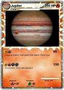 Jupiter