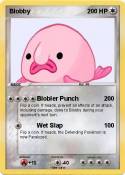 Blobby
