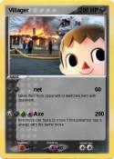 Villager