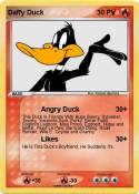 Daffy Duck