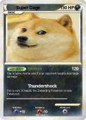 Super Doge