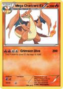 Mega Charizard