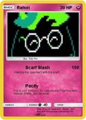 Ralsei