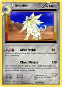 Solgaleo