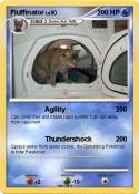 Fluffinator