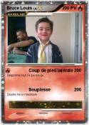 Bruce Louis