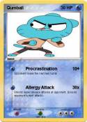 Gumball