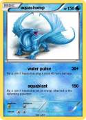 aquachomp