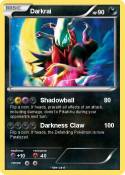 Darkrai