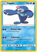 Popplio