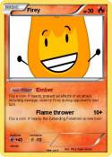 Firey