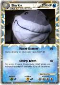 Sharkie