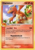 Charmeleon
