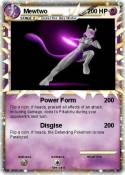 Mewtwo