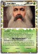 Karl Marx