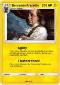 Benjamin Frankl