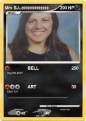Mrs EJ