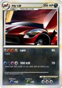 my car