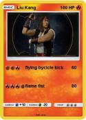 Liu Kang