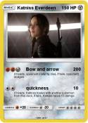 Katniss Everdee