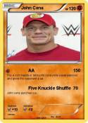 John Cena