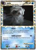 bella