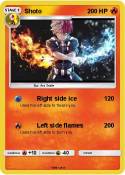 Shoto