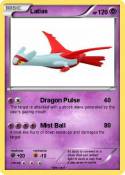 Latias