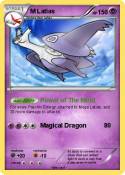 M Latias