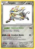 Solgaleo