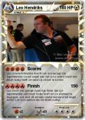 Leo Hendriks