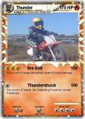 Thunder