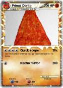 Primal Dorito