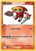 Link rouge