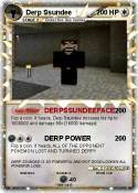 Derp Ssundee
