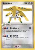 Regimaster