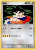 Goku