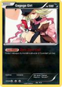 Gagaga Girl