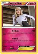 Twitch Thot