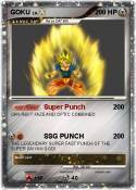 GOKU