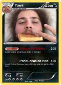 Yuant