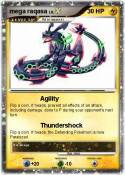 mega raqasa