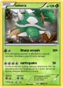 torterra